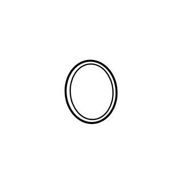 BMW 11-51-8-482-264 PROFILE-GASKET