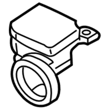 Infiniti 28590-C9965 Control Unit-IMMOBILIZER