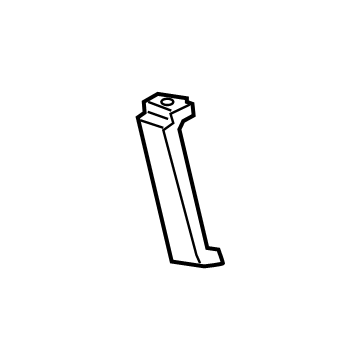 GM 23288774 Bracket