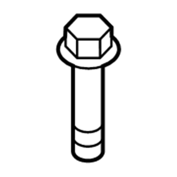 Mopar 4627724AA Stud