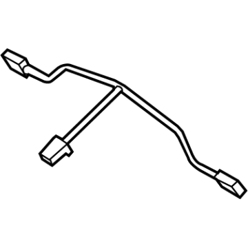 Kia 561922K200 Extension Wire