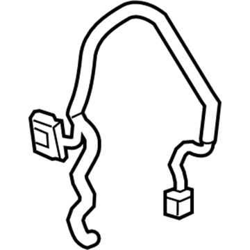 GM 23430377 Harness