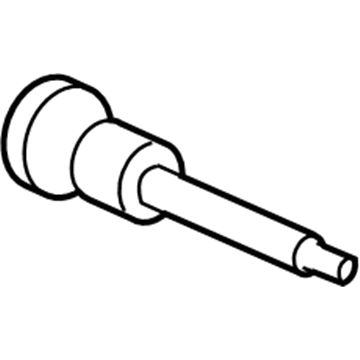 GM 26060073 Switch Actuator