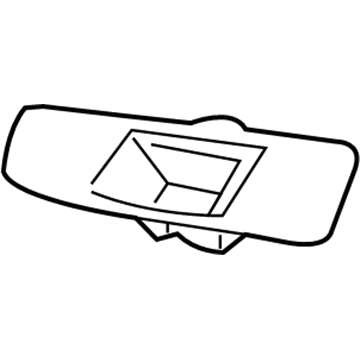 Lexus 85361-60190 Bracket, Washer, NO.