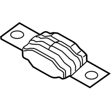 Ford CV6Z-14526-A Maxi Fuse