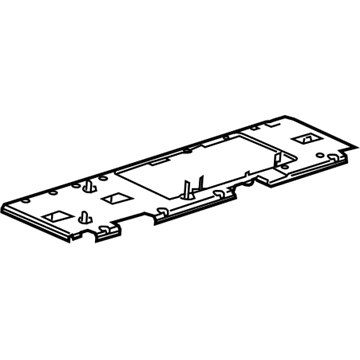 GM 20972073 Cover