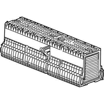 GM 23317057 Battery