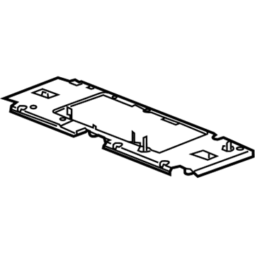 GM 20989896 Cover