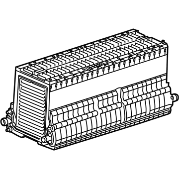 GM 24043682 BATTERY ASM-HIGH VLTG SECT 1