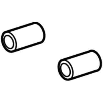 GM 20914301 Hose