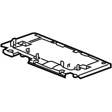 GM 20972074 Cover