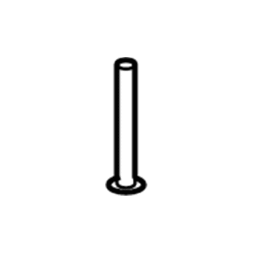 Toyota 47955-60020 Pipe