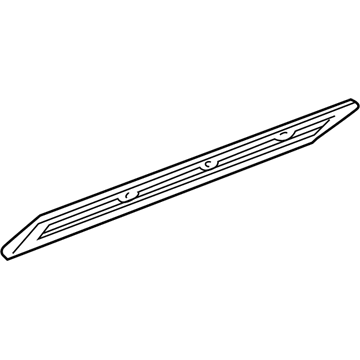 Mopar 53006695 Gasket-Valve Cover