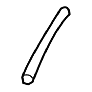 Mopar 68081082AA Seal-SUNROOF