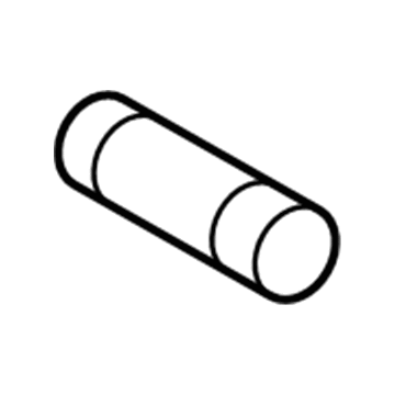 Hyundai 18643-05009-N Bulb
