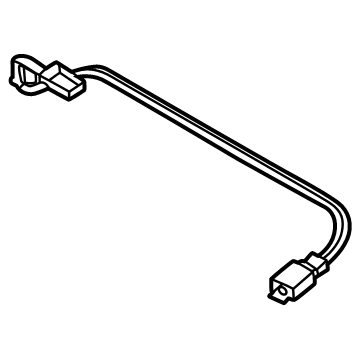 BMW 61-27-9-485-356 MODULE CONNECTOR