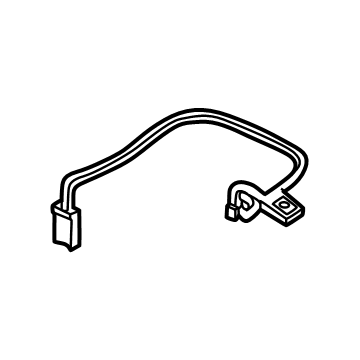 BMW 61-27-9-485-357 MODULE CONNECTOR
