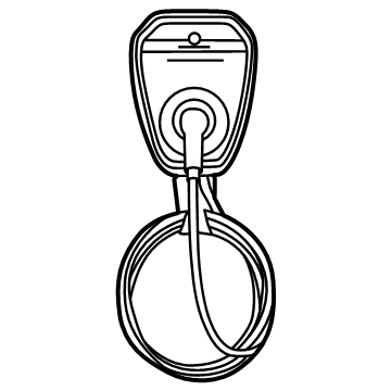 BMW 61-90-5-A1E-1C3 MINI WALLBOX:619081