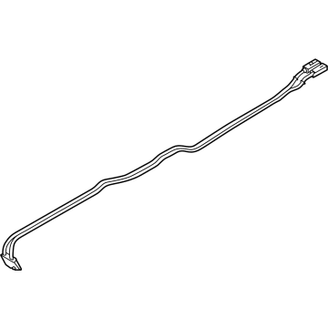 BMW 61-27-9-452-219 HV BATTERY CABLE