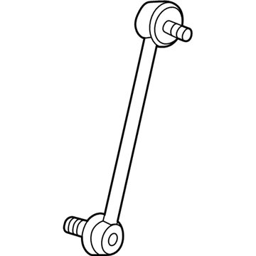 BMW 31-35-6-780-847 Front Swing Support