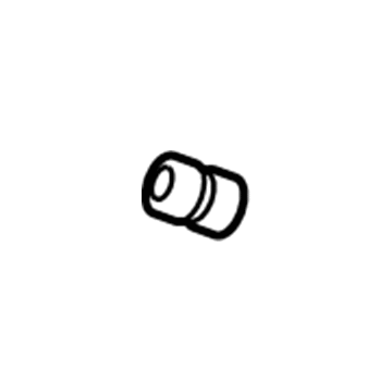 Honda 17216-P2F-A00 Collar, Air Cleaner Mounting