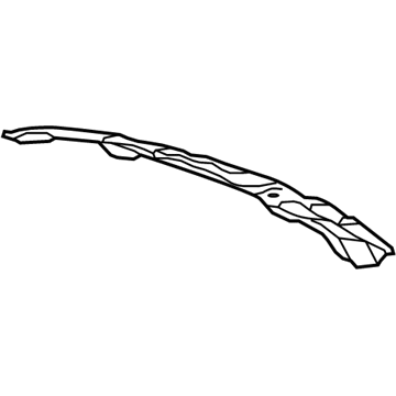 GM 23457085 Rear Bow