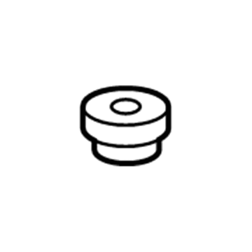 GM 15932850 Lower Insulator