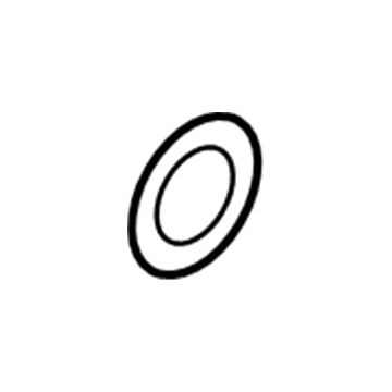Ford 6E5Z-9450-AA Inlet Pipe Gasket