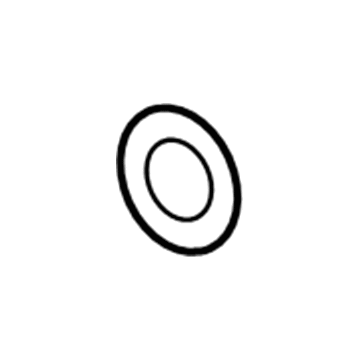 Ford 6E5Z-9450-BA Front Pipe Gasket