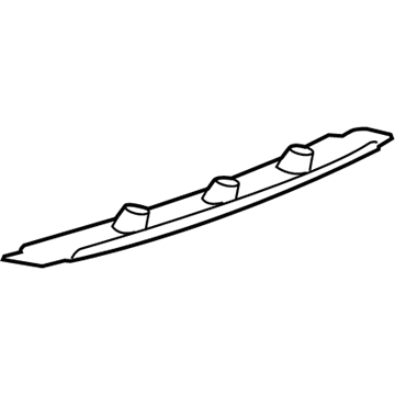 GM 22885798 Diffuser