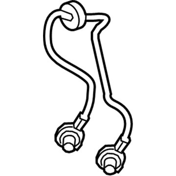 GM 95476706 Actuator