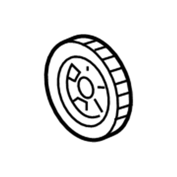 GM 95018000 Cam