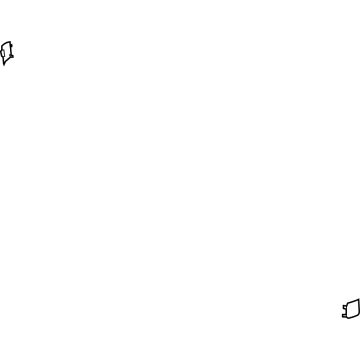 Ford LB5Z-7861748-AAL Cap