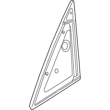 BMW 51-32-8-163-019 Gasket Left