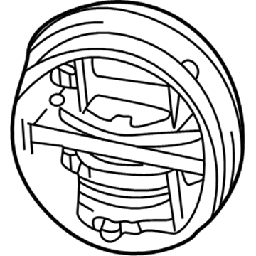 BMW 67-13-8-375-457 Left Memory Drive Repair Kit