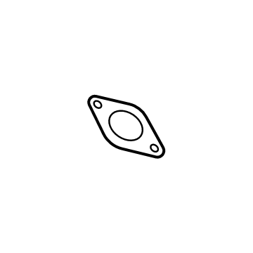 Toyota SU003-10928 GASKET