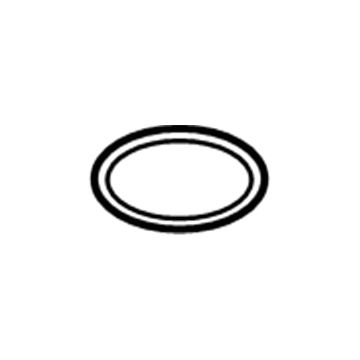Mopar 5086740AA Seal-THERMOSTAT