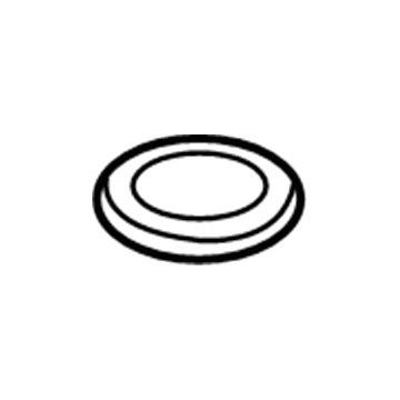 Infiniti 17341-40U00 RETAINER-Fuel Gauge