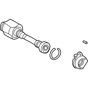 Toyota 43045-20010 Bearing Assembly