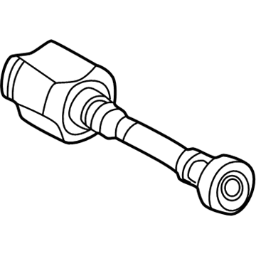 Lexus 90363-36004 Bearing, Radial Ball