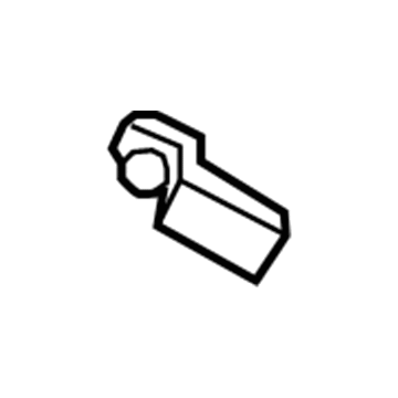 BMW 33-32-6-767-546 Locking Nut