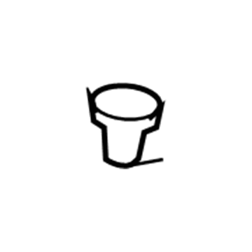 Mopar 52079880AA Radiator Cap