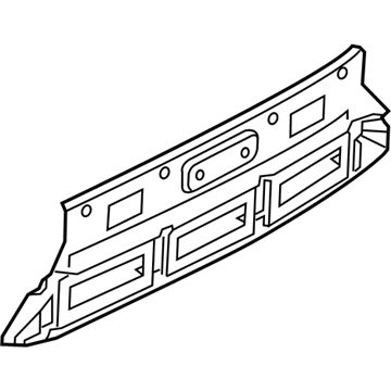 BMW 51-12-8-050-387 Adapter