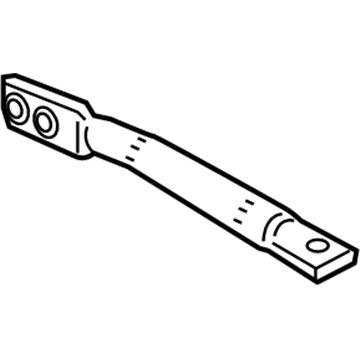 GM 22757267 Support Brace