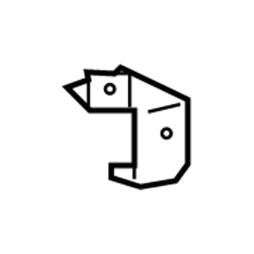 GM 23381979 Support
