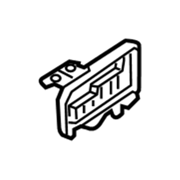 Honda 38231-T0A-A01 Fuse, Multi Block