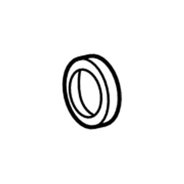 Toyota 90311-A0005 Front Cover Seal