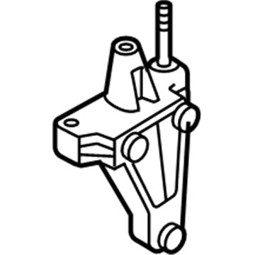 Nissan 11231-CA00A Engine Mounting Bracket