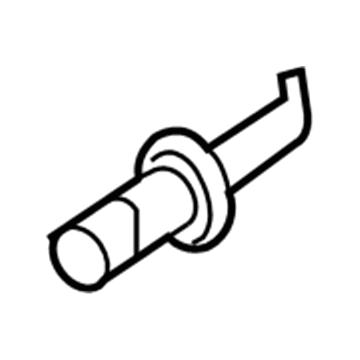 Kia 1864955009S Bulb