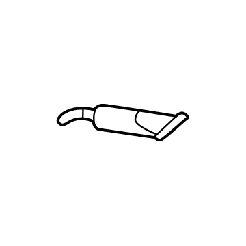 Kia 2145133A02 Gasket-Liquid Engine